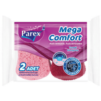 Parex Mega Comfort Sünger 2'li