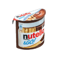 Nutella Go 52 Gr