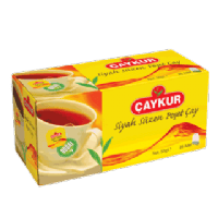 Çaykur Süzme Poşet Çay 25'li