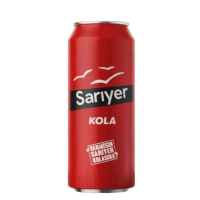 Sarıyer Kola 330 ml