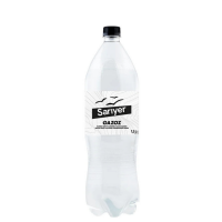 Sarıyer Gazoz Şekersiz 1.5 Lt