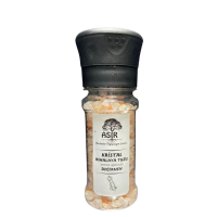 Asır Himalaya Tuzu Değirmen 110 Gr
