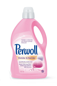 Perwoll Yünlüler Narinler 3 Lt