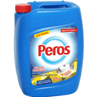 Peros Bulaşık Deterjanı 4 Kg