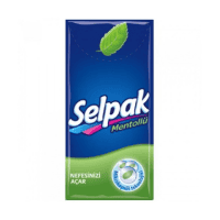 Selpak Mentollü Cep Mendil
