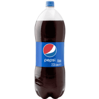 Pepsi Kola 2.5 Lt