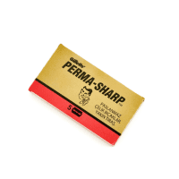 Permasharp Jilet 5'li