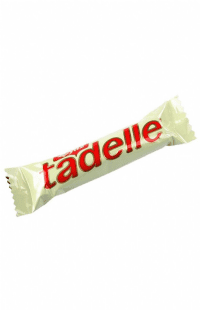 Tadelle Beyaz Çikolata 30 GR.
