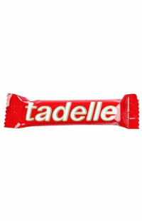 Tadelle Sütlü Çikolata 30 Gr.