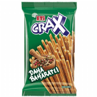Eti Crax Baharatlı Çubuk Kraker 50 Gr