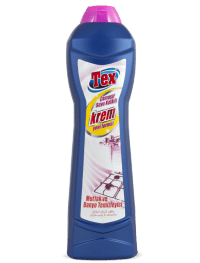 Tex Çamaşır Suyu Katkılı Krem 500 ml