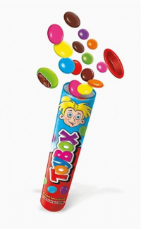 Toybox Drajebon 20 Gr.