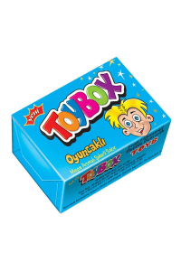 Toybox Oyuncaklı Şekerli Sakız 5 Gr.