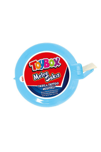 Toybox Metre Sakız 35 Gr.