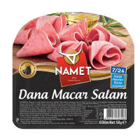 Namet Dana Macar Salam 50 Gr
