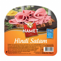 Namet Hindi Salam 8 Dilim 60 Gr