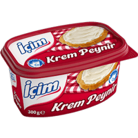 İçim Krem Peynir 300 Gr