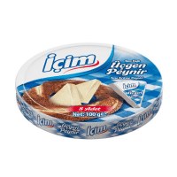 İçim Üçgen Peynir 100 Gr