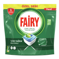 Fairy Hepsi1Arada Tablet 29'lu