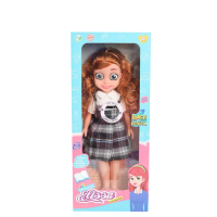 Elissa Öğretmen Bebek