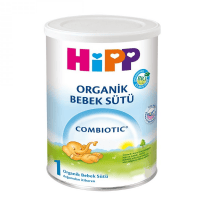 Hipp Organik Combiotic Bebek Sütü No1
