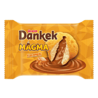 Ülker Dankek Magma Karamelli 65 Gr