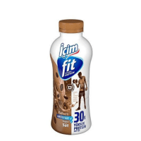 İçim Fit Kahveli 400 ml
