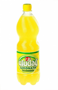 Uludağ Limonata 1 LT.