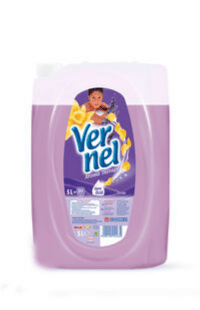 Vernel Yumuşatıcı Relax 5 Lt