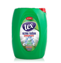 Tex Ultra Yoğun Çamaşır Suyu 4 Kg