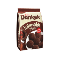 Ülker Dankek Lokmalık Kakaolu 160 GR.