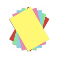 Tokaç Renkli Fotokopi Kağıdı 30'lu