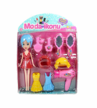 King Toys Moda İkonu