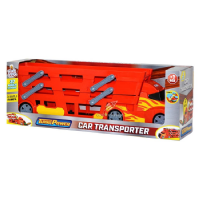 King Toys Taşıyıcı Tır