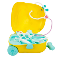 Oydaş Valizli Doktor Seti