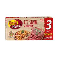 Bizim Mutfak Et Bulyon 12'li