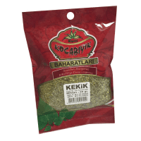 Kocabıyık Kekik 25 Gr