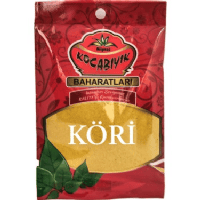 Kocabıyık Köri 30 Gr