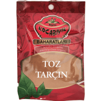 Kocabıyık Toz Tarçın 25 Gr