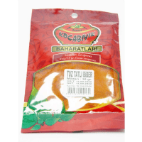 Kocabıyık Toz Tatlı Biber 35 Gr