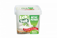 Teksüt Tam Yağlı Beyaz Peynir 500 Gr