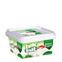 Teksüt Beyaz Peynir 250 Gr