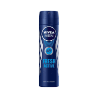 Nivea Men Fresh Active Deodorant 150 ml