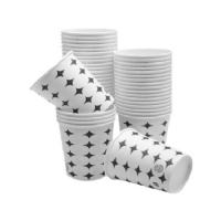 Flodex Karton Bardak 50'li