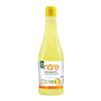 Doğanay Yüzde Yüz Limon Suyu 500 ml	