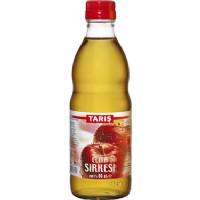 Tariş Elma Sirkesi Cam 500 ml