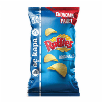 Ruffles Ekonomik Boy Cips 160 Gr.