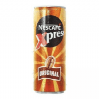 Nescafe Xpress Original 250 ml
