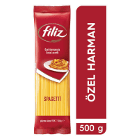 Filiz Makarna Spagetti 500 Gr