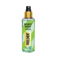 Parlement Vücut Spreyi Green 150 ml	